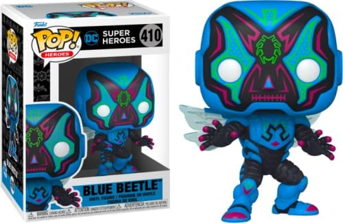 Blue Beetle