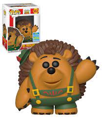 Mr. Pricklepants - Limited Edition 2019 SDCC Exclusive