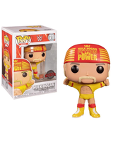 Hulk Hogan - Limited Edition Special Edition Exclusive