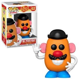 Mr. Potato Head