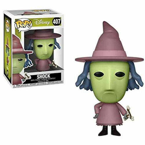 Funko POP! Shock
