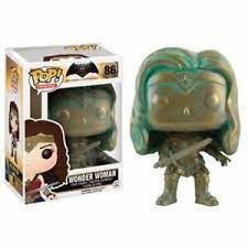 Wonder Woman - Limited Edition BAM Exclusive