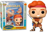 Funko POP! Hercules (VHS Covers) - Limited Edition Amazon Exclusive