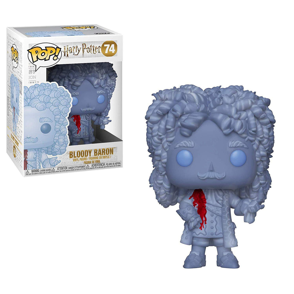 Funko POP! Bloody Baron