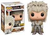 Jareth - Limited Edition Hot Topic Exclusive