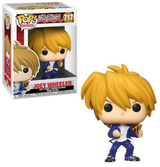 Joey Wheeler
