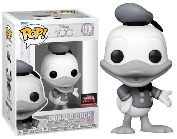 Donald Duck - Limited Edition 2023 Target Con Exclusive