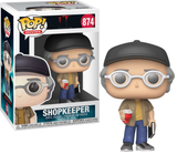 Shopkeeper