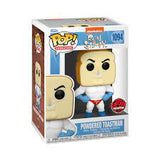 Powdered Toastman - Limited Edition EB Games Exclusive