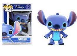 Funko POP! Stitch