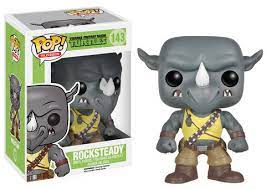Rocksteady