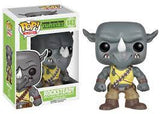 Rocksteady