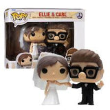 Ellie & Carl (Wedding) - Limited Edition Pop In A Box Exclusive