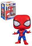 Spider-Man - Limited Edition Special Edition Exclusive