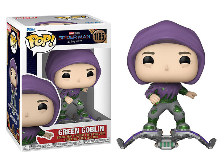 Funko POP! Green Goblin