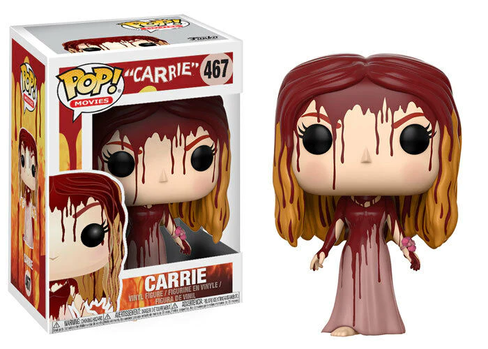 Carrie