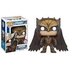 Hawkgirl - Limited Edition 2016 NYCC Exclusive