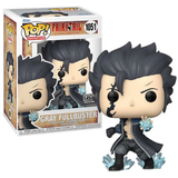 Gray Fullbuster - Limited Edition FYE Exclusive