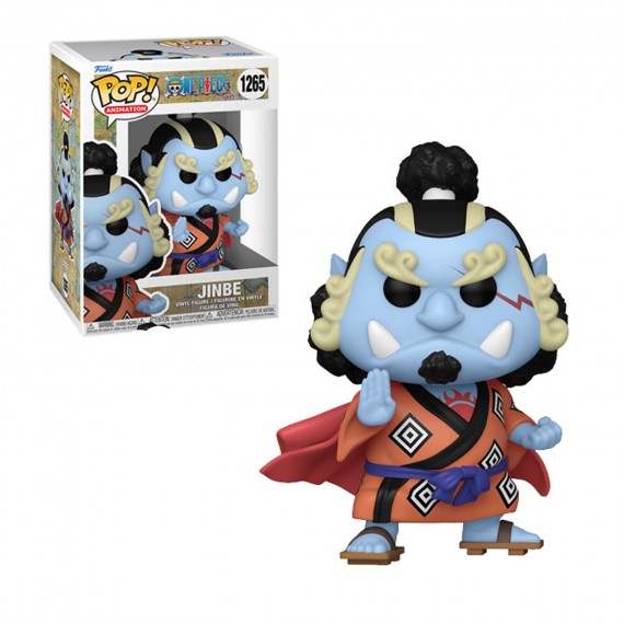 Jinbe