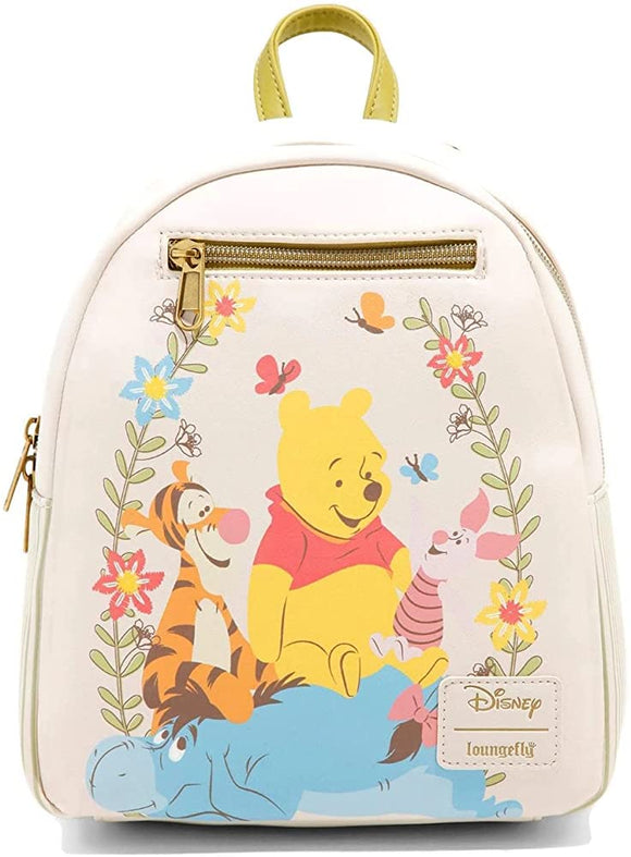 Winnie The Pooh Backpack