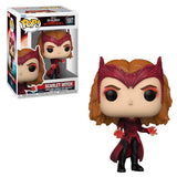 Scarlet Witch