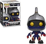 Soldier Heartless