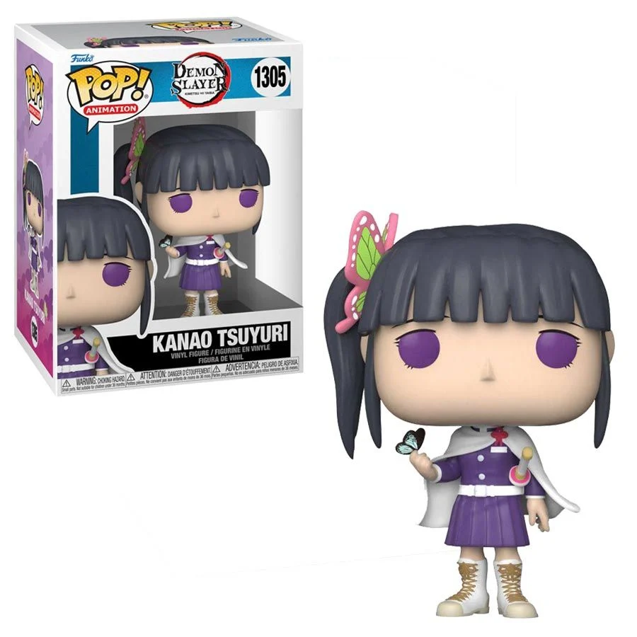 Funko POP! Kanao Tsuyuri