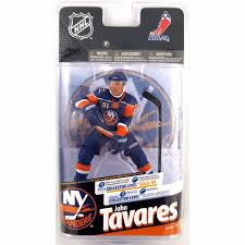 John Tavares