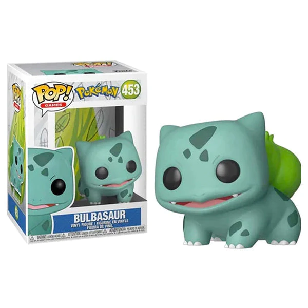 Bulbasaur