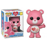 Love-A-Lot Bear
