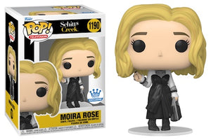 Moira Rose - Limited Edition Funko Shop Exclusive