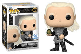 Daemon Targaryen With Dragon Egg - Limited Edition Funko Shop Exclusive