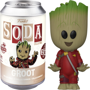 Groot (Soda)