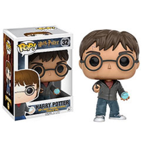 Funko POP! Harry Potter