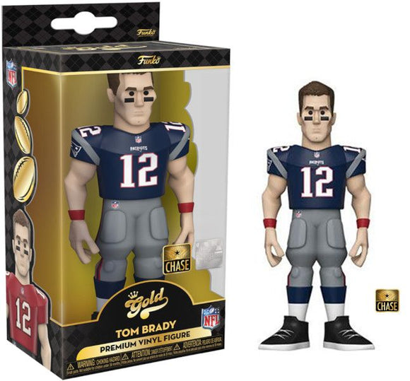Tom Brady - Limited Edition Chase