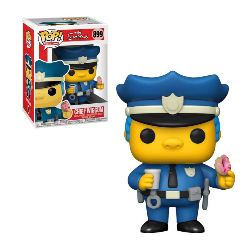 Chief Wiggum