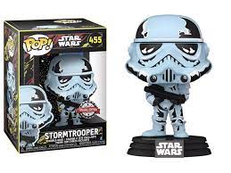 Stormtrooper - Limited Edition Special Edition Exclusive