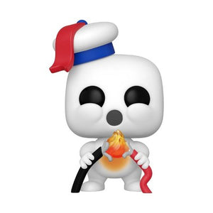 Mini Puft (Zapped) - Limited Edition Special Edition Exclusive