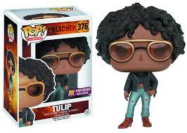 Tulip - Limited Edition PX Previews Exclusive