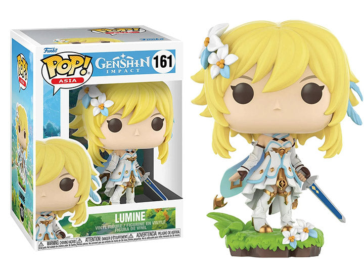 Lumine