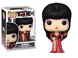Elvira (Diamond)