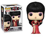 Elvira (Diamond)