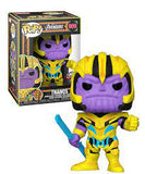 Thanos (Black Light) - Limited Edition Special Edition Exclusive