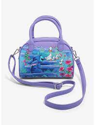 Stitch Purse