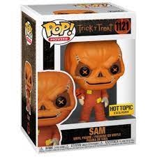 Sam - Limited Edition Hot Topic Exclusive
