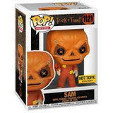 Sam - Limited Edition Hot Topic Exclusive