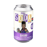 Shuri (Soda) - Limited Edition 2022 NYCC Exclusive