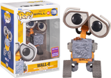 Wall-E - Limited Edition 2022 WonderCon Exclusive