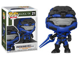 Spartan Mark V (B) With Energy Sword