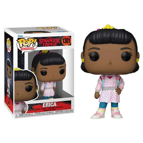 Erica